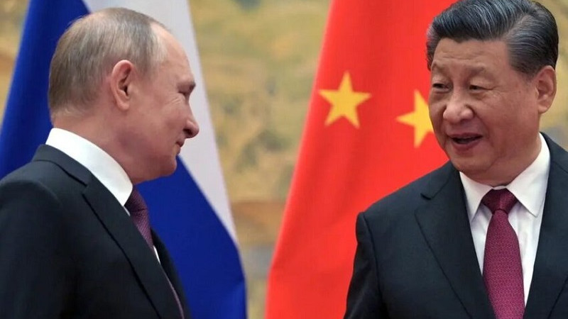رهبران-چین-و-روسیه-در-سمرقند-دیدار-می‌کنند