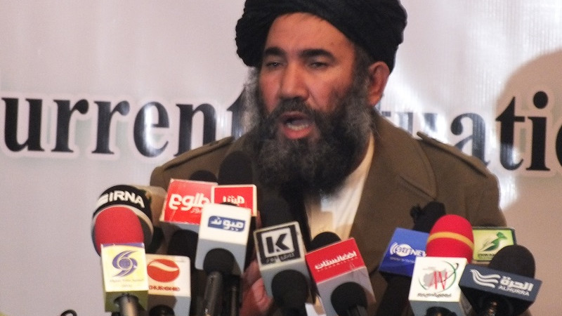 طالبان-عامل-جنگ-نیست