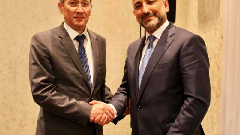 قزاقستان-از-پالیسی-افغانستان-در-راستای-صلح-و-امنیت-حمایت-میکند