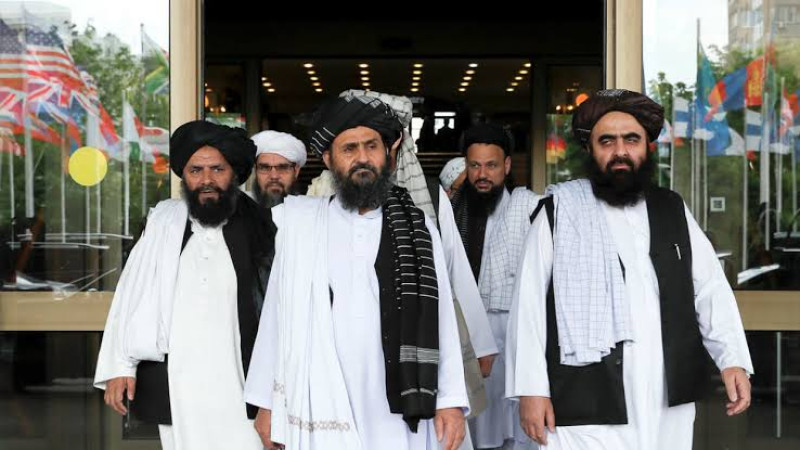 گروه-طالبان-برای-کاهش-خشونت-در-افغانستان-نرمش-نشان-داد