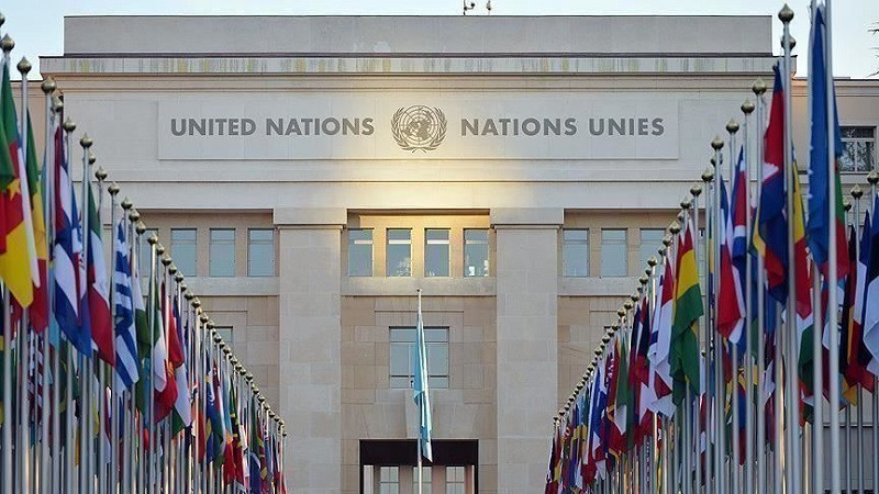 نگرانی-سازمان-ملل-متحد-از-عدم-حضور-زنان-در-کابینه-طالبان