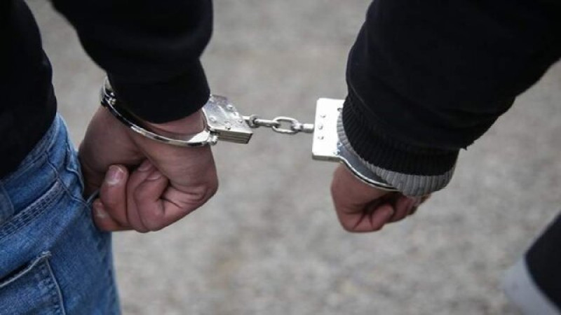 بازداشت-پنج-افغان-با-۲۹۰-بسته-مواد-مخدر-در-ایران