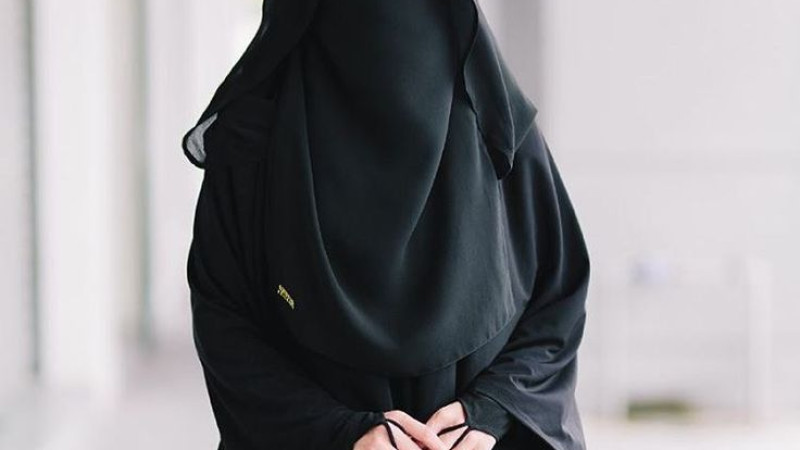 دختر-ساله-داعشی-در-ننگرهار-دستگیر-شد