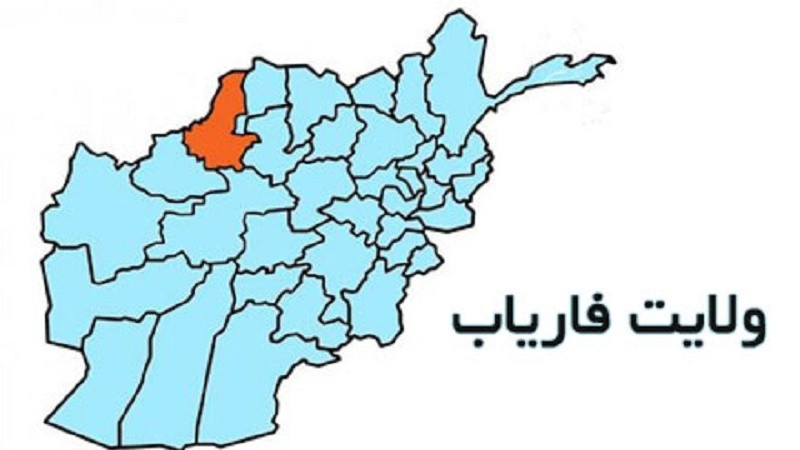 درگیری-میان-خودی-طالبان-در-فاریاب