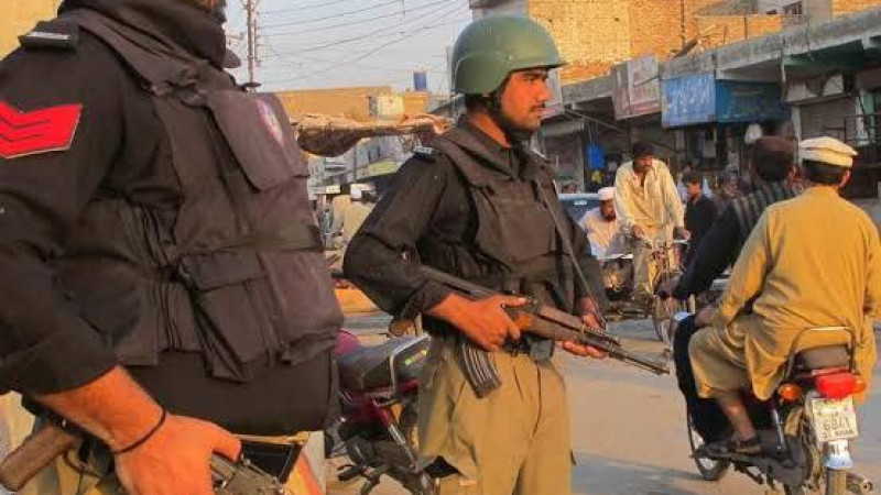 پاکستان؛-چندین-آرایشگر-تیرباران-شدند