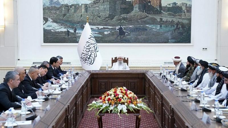 دیدار-وزیر-خارجه-ترکمنستان-با-مقام‌های-طالبان؛-تاپی-و-پروژه‌های-توسعه-آغاز-شود