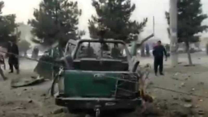 انفجار-در-کابل-چهار-کشته-و-زخمی-برجا-گذاشت