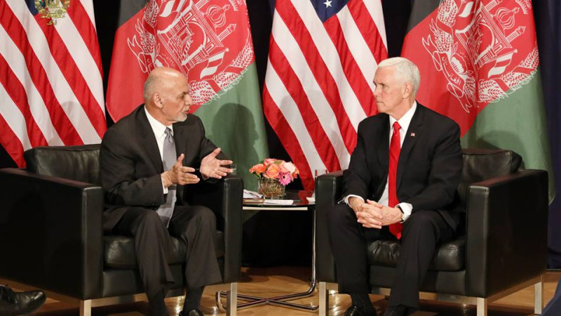 جنگ-در-افغانستان،-دیگر-جنگ-امریکا-نیست