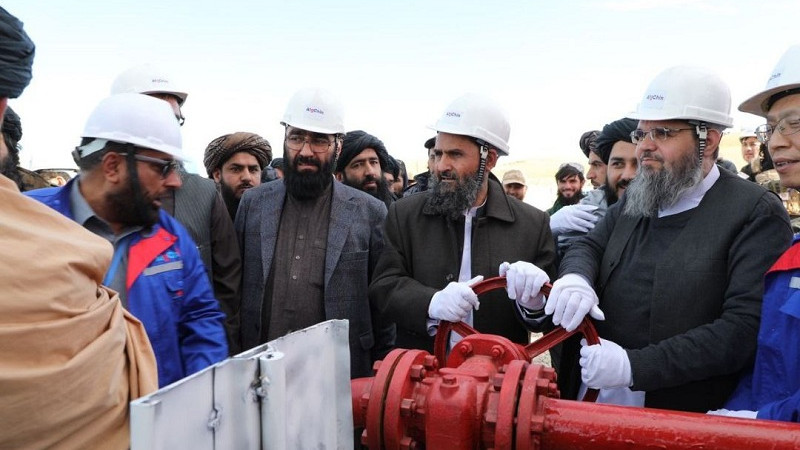 بلومبرگ-از-افزایش-تولید-نفت-در-افغانستان-خبر-داد