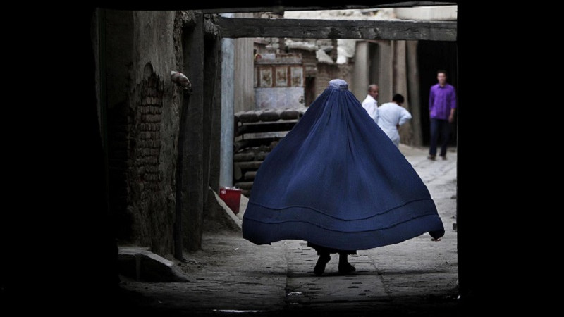 دیدبان-حقوق-بشر-خواستار-لغو-ممنوعیت-سفر-برای-زنان-شد