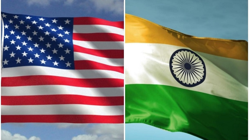 همکاری-امریکا-و-هند-برای-مبارزه-با-گروه‌های-تروریستی