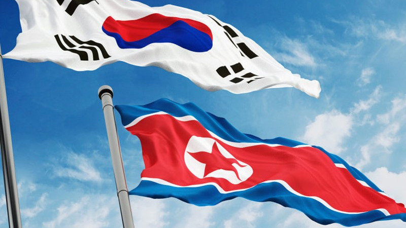 کوریای-شمالی-و-جنوبی-مذاکره-می‌کنند
