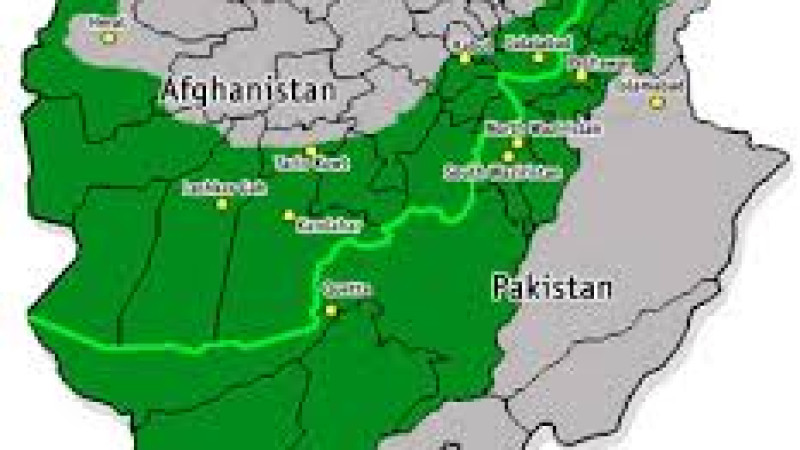 دیورند-خاک-افغانستان-است-و-پاکستان-چون-زور-دارد-آن-را-از-خود-می-خواند