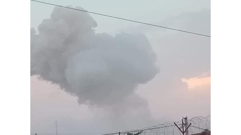 انفجار-ماین‌های-مقناطیسی-در-کابل-و-ننگرهار
