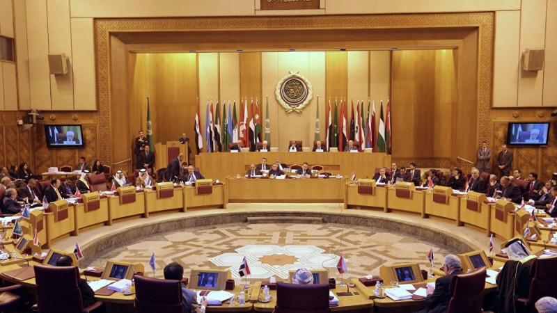 اتحادیه-عرب-نشست-اضطراری-تشکیل-می-دهد