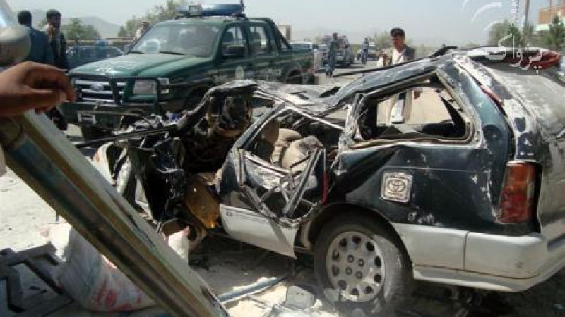 حوادث-ترافیکی-در-هرات-قربانی-گرفت