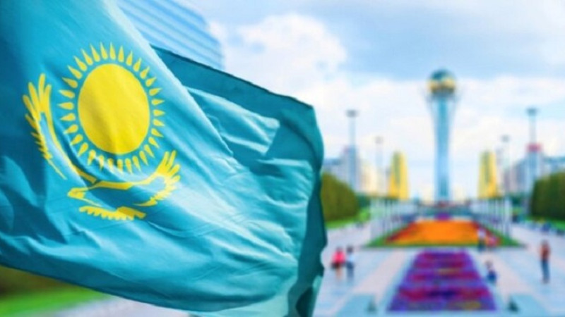 دومین-بسته-کمک‌های-قزاقستان-به-کشور-رسید