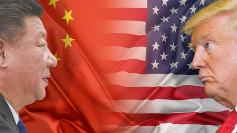 چین-مشکلات-امریکا-با-زورگویی-ترامپ-حل-نمی-شود
