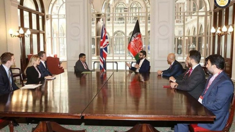 بریتانیا-بر-حمایت-از-افغانستان-تاکید-کرد