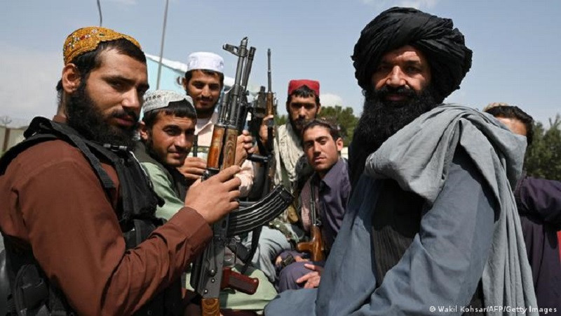 طالبان-برای-تامین-امنیت-اماکن-مذهبی-نیروی-ویژه-تعیین-می‌کنند