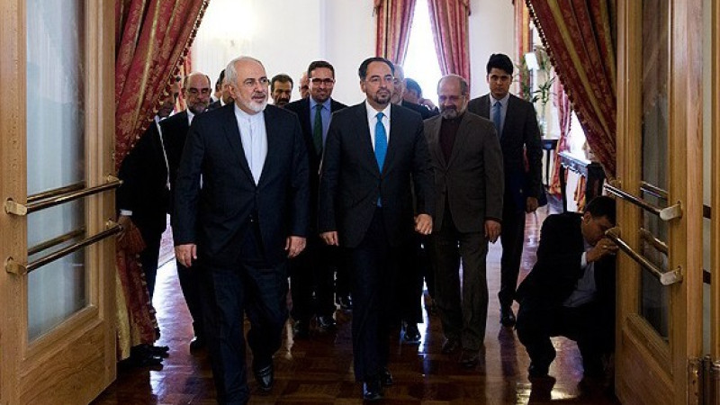 وزیر-خارجه-ایران،-فردا-مهمان-دستگاه-دیپلماسی-کشورمان-خواهد-بود