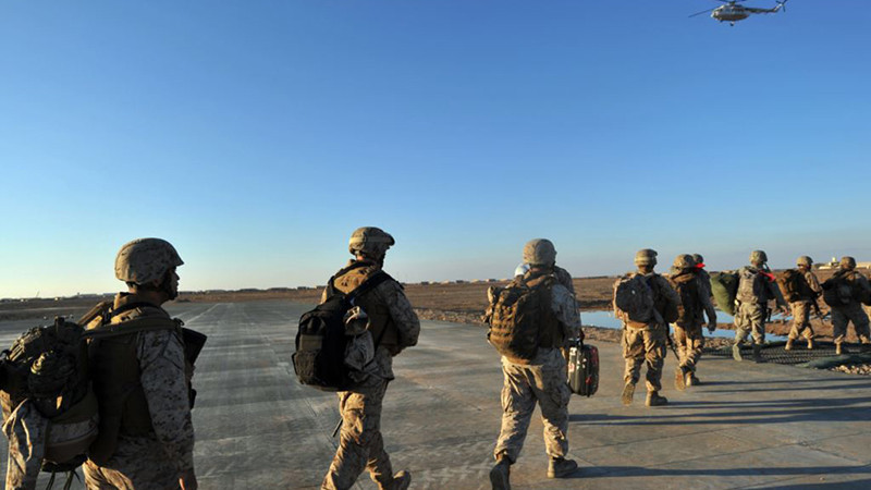 سربازان-آمریکایی-باید-به-خانه‌های‌شان-بازگردند