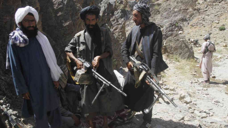 طالبان-مسلح-بايد-سرکوب-شوند