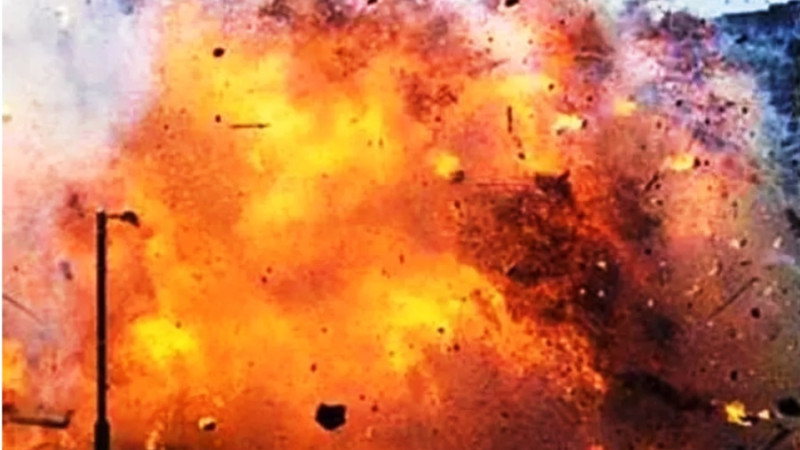 وقوع-انفجار-در-پاکستان-کشته-برجا-گذاشت