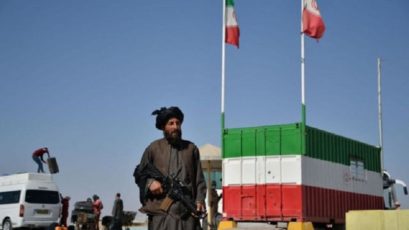 نیروهای-امنیتی-نیمروز-با-مرزبانان-ایرانی-درگیر-شدند