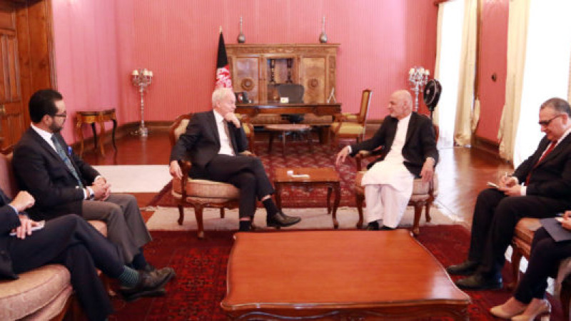 سفیر-جدید-بریتانیا-در-کابل،-رسما-به-فعالیت-آغاز-کرد