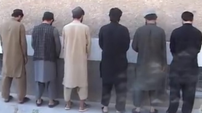 عامل-حمله-برزیارتگاه-سخی-در-کابل-بازداشت-گردید
