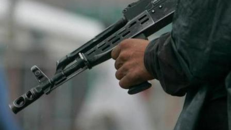 دو-گروه-دزدان-مسلح-در-کابل-بازداشت-گردیدند