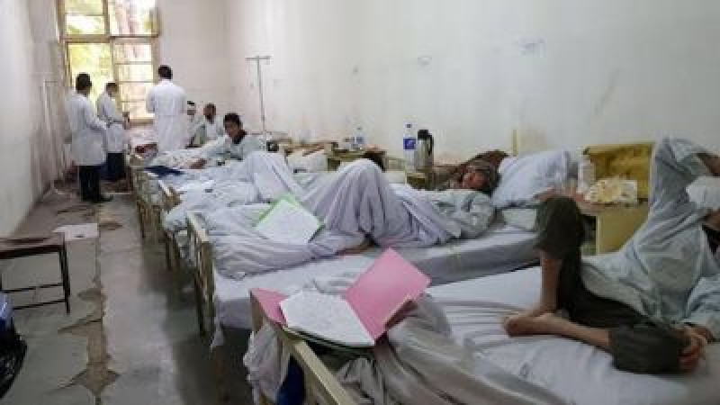 شمار-بیماران-کرونا-در-افغانستان-از-مرز-۱۵-هزار-گذشت