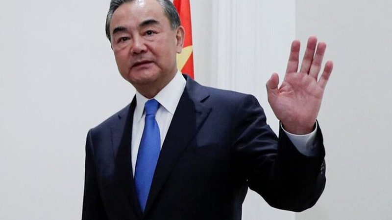 وزیر-خارجه-چین-پکن-از-تقابل-با-امریکا-هراس-ندارد