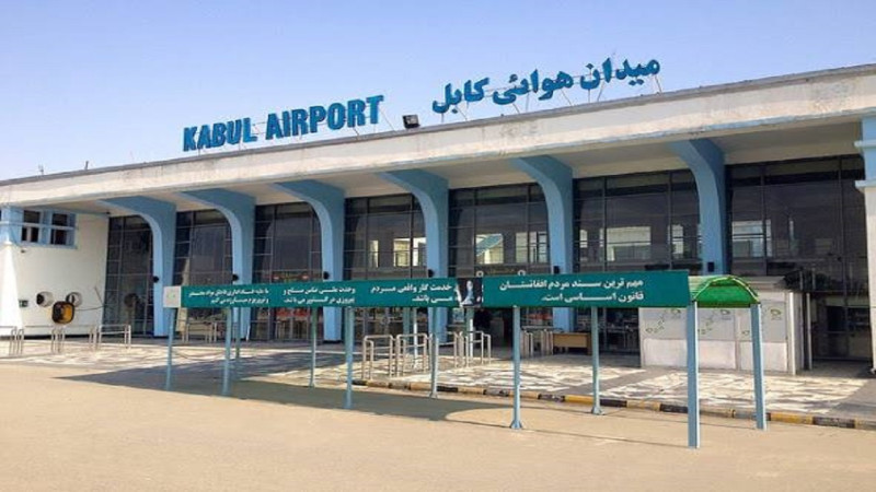 ایجاد-مرکز-خدمات-صدور-ویزای-فوری-در-فرودگاه-کابل