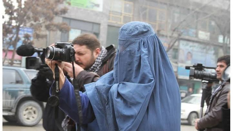 وضع-مقرره-جدید-طالبان-بر-فعالیت-رسانه‌ها