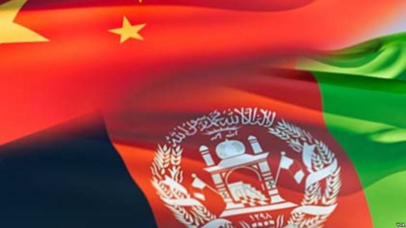 چین-و-افغانستان-روی-همکاری-های-مشترک-امنیتی-تاکید-دارند