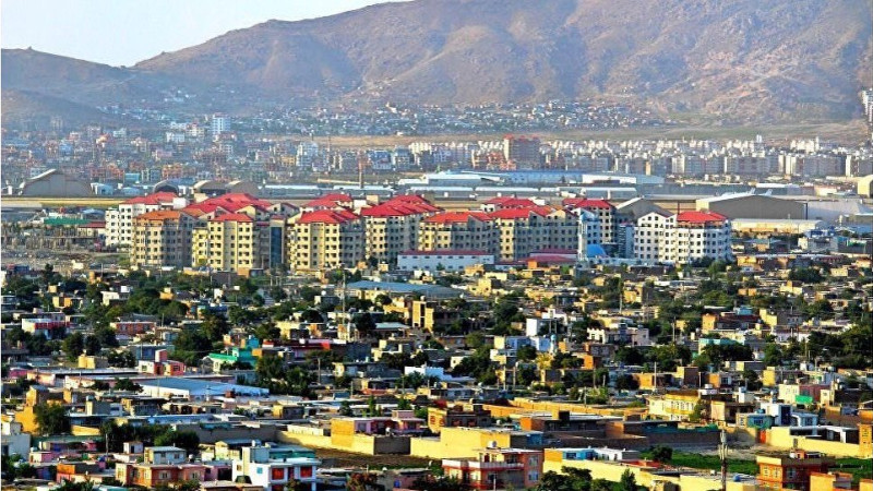 کابل-زیر-تهدید-حمله-طالبان-قرار-دارد