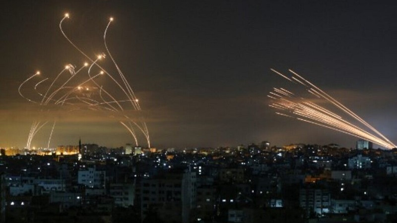 اسرائیل-و-جهاد-اسلامی-با-آتش‌بس-در-غزه-موافقت-کردند