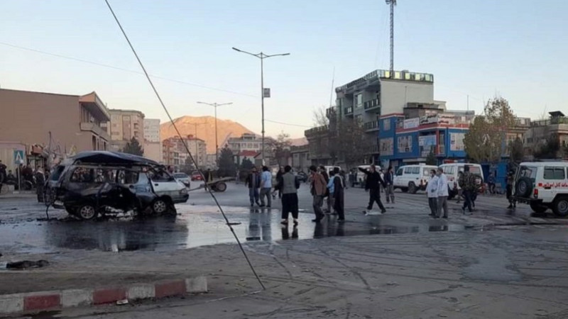 داعش-مسوولیت-انفجارهای-روز-گذشته-کابل-را-به-عهده-گرفت