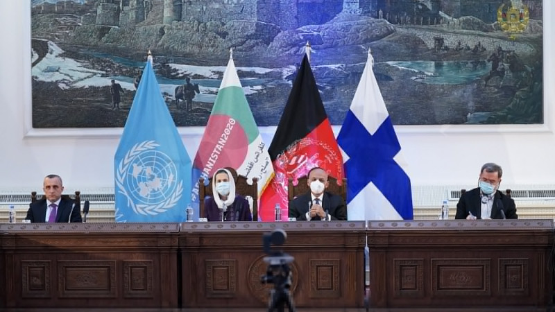پایان-نشست-ژنو؛-کمک-۱۲-میلیارد-دلار-به-افغانستان