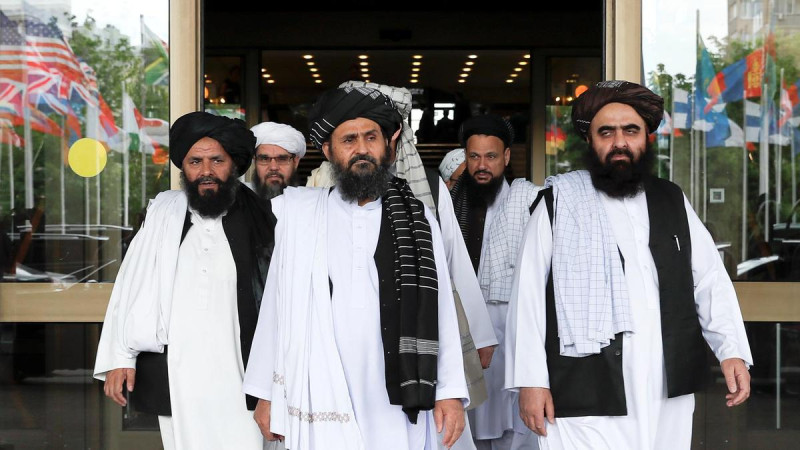 طالبان-شرکت-در-نشست-استانبول-را-مشروط-کردند