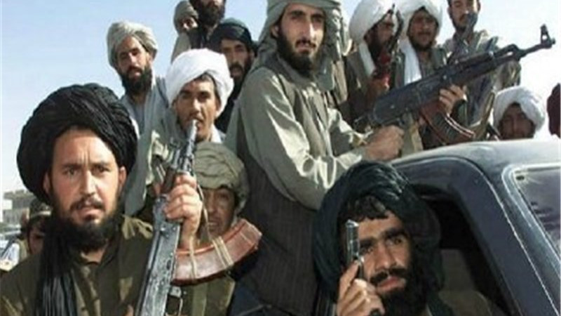 درگیری-شدید-پولیس-و-طالبان-در-زابل
