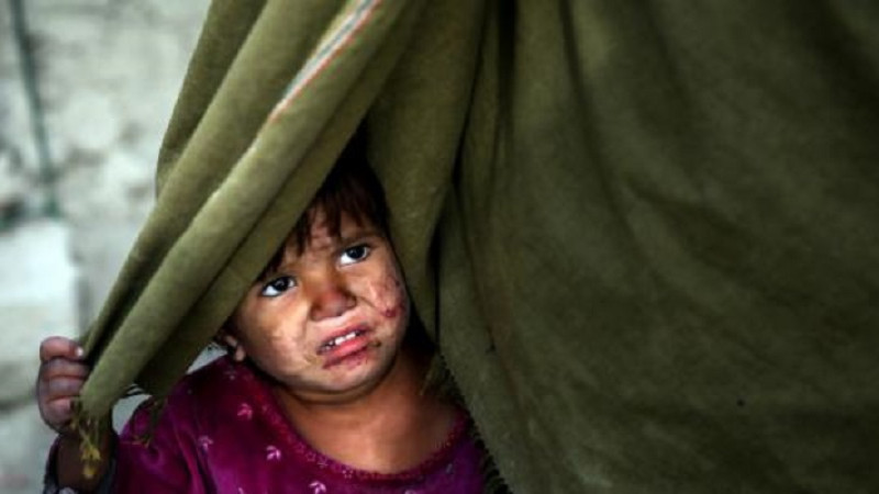 سازمان-ملل-شرایط-کودکان-مناطق-جنگ‌زده-«وحشتناک»-است