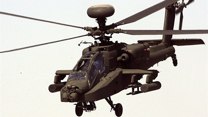 سقوط-یک-هلی‌کوپتر-در-روسیه-کشته-برجا-گذاشت