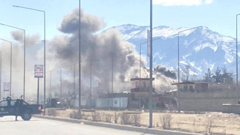 دو-حمله-انتحاری-در-کابل-کشته-و-زخمی-برجا-گذاشت