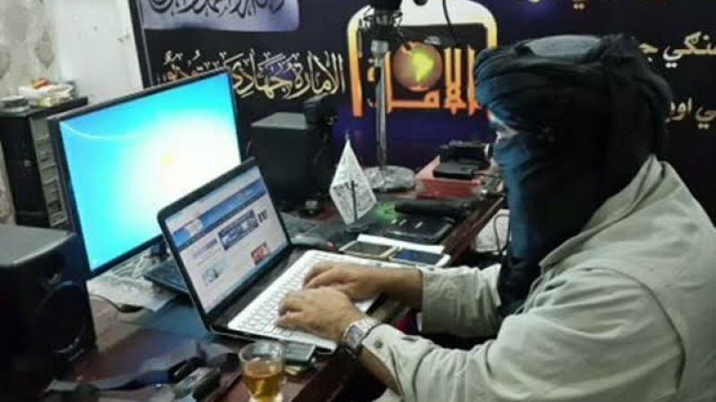 هشدار-استخبارات-طالبان-به-فعالان-رسانه‌های-اجتماعی
