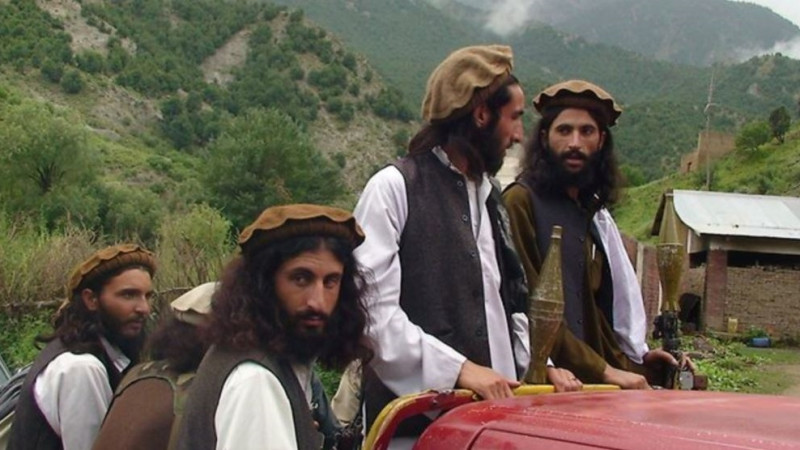 طالبان-پاکستانی-به-جرم-آتش-بس-مجازات-می-شوند