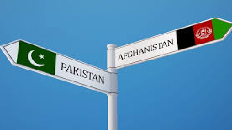 افغانستان-رفتار-پاکستان-خلاف-عرف-دیپلماتیک-است