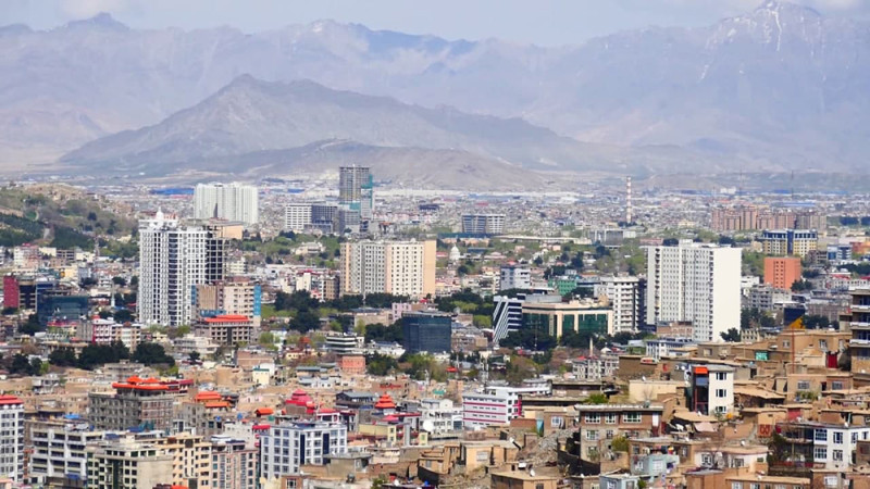انفجار-در-کابل؛-دو-تن-از-نیروهای-طالبان-زخم-برداشتند